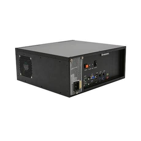 CES-3H11-A220 工控机