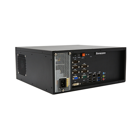 CES-3H81-A261 工控机