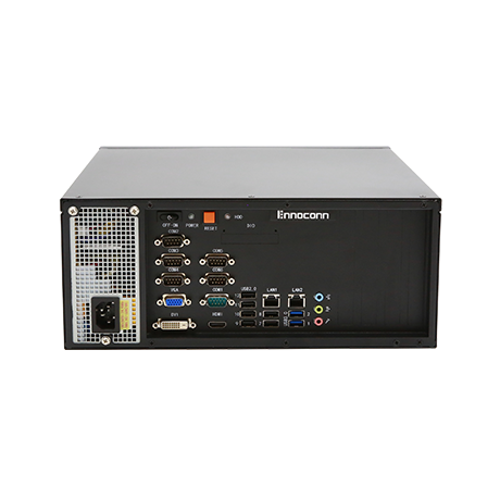 CES-3H81-A261 工控机