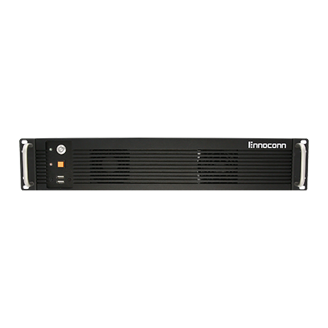 CES-2H87-A220 工控机