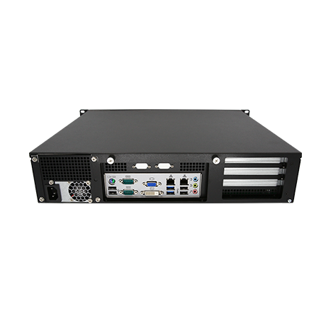 CES-2H87-A220 工控机