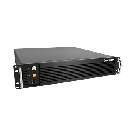 CES-2H87-A220 工控机