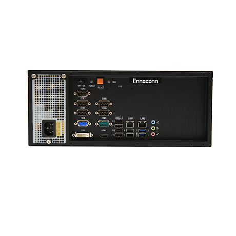 CES-3H81-A261 工控机