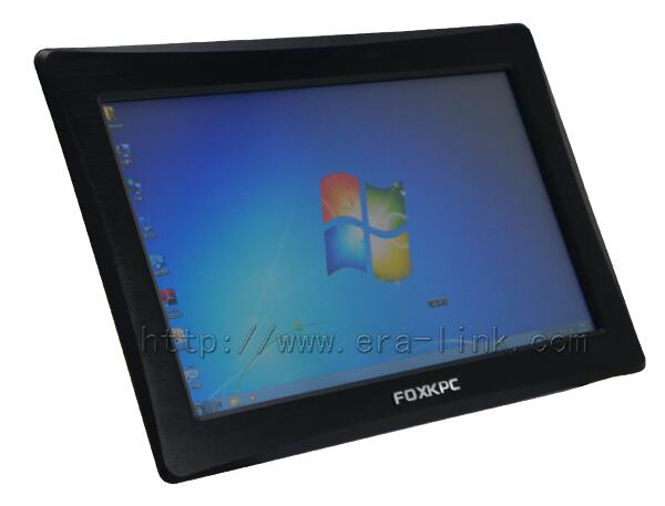 FOXKPC KPC-1732HL富士康工业平板电脑