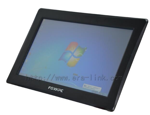 FOXKPC KPC-173HL富士康工业平板电脑
