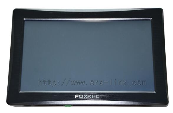 FOXKPC KPC-156H富士康工业平板电脑